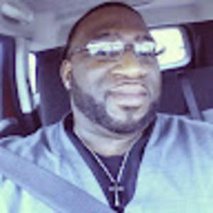 Meet your Posher, Gerald